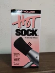 Hot Sock Diffuser. Fixed Price $15.00.