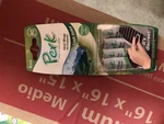 10X Perk Vent Wrap Air Freshener Lush Valley Scent 4CT Pack New 40PCS Total. Fixed Price $19.99.