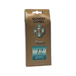 Gonesh Classic Blend Incense Cones Choose Scent #2 #4 #6 #8 #10 #12 Buy 3 Save. Fixed Price $7.95.
