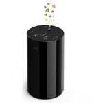 Waterless Essential Oil Diffuser, Portable Aromatherapy With 20ML Ca.... Fixed Price $48.55.