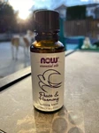 Now Foods Essential Oils Peace & Harmony Calming Blend 1 Fl Oz. Fixed Price $20.00.