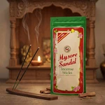 Mysore Sandal Incense Sticks Agarbathies 480 810 Grams. Fixed Price $32.89.