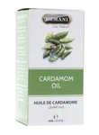 Hemani Cardamom Oil, Natural For Aromatherapy And Skin Care /. Fixed Price $17.00.