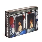 Martha Cooper Limited Edition Spray Nation Box Set New 2022. Fixed Price $150.00.
