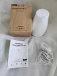 Innogear MT-039 Aromatherapy Essential Oil Diffuser Portable Ultrasonic. Fixed Price $15.95.