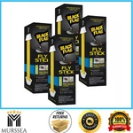 Fly Stick Insect Trap Indoor Outdoor, 4 Pack Yellow. Fixed Price $23.99.