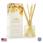 Malie Organics Mango Nectar Island Ambiance Reed Diffuser Immerse. Fixed Price $64.00.