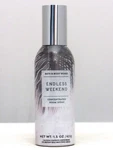Bath & Body Works Endless Weekend Room Spray 1.5 Oz. Fixed Price $12.95.