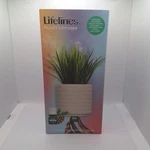 Lifelines Plant Diffuser Modern Home Design With Fir Needle & Pine Scent New. Fixed Price $32.95.