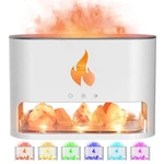 Essential Oil Fireplace Flame Aromatherapy Diffuser,... Fast Ship. Fixed Price $45.99.