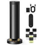 Waterless Diffuser With 90ML Essential Oils, Covers 1000 Sq Ft, Dif... Fast Ship. Fixed Price $103.99.