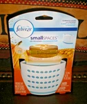 (1) Febreze Small Spaces Fall Pumpkin Refill Fit Set & Refresh. Fixed Price $14.75.
