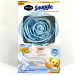 Renuzit Snuggle Linen Escape Fragrance Diffuser Handmade Flower Essential Oil. Fixed Price $18.00.