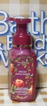 Bath & Body Works Gentle Foaming Hand Soap Spiced Apple Toddy (X/5724). Fixed Price $11.20.