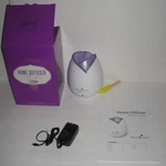 Young Living Essential Oils Diffuser Purple Rose Tulip Ultrasonic Home Aroma. Fixed Price $24.98.