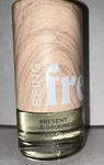 Being Frenshe Present & Grounded. Palo Santo Sage Glow On Perfume Oil .84 Fl. Oz. Fixed Price $16.29.