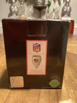 Scentsy Nfl Carolina Panthers Mini Wall Warmer Football Deodorizer New. Fixed Price $29.99.