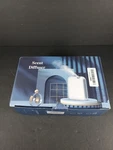 Barthelemy Scent Air Machine, 1500 Sq. Ft Waterless Essential Oil Diffuser. Fixed Price $70.00.
