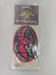 Duck Commander Hanging Car Home Air Freshener, Strawberry Scent - Pack Of 12. Fixed Price $11.99.