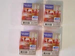 Better Homes And Gardens Scented Wax Melts - Lot Of 4 Strawberry Mimosa. Fixed Price $7.25.