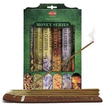 Hem Incense Sticks Variety Pack #3 And Holder Bundle With 6 Mon.... Fixed Price $18.30.