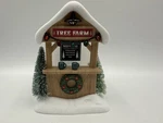 Bath & Body Works Tree Farm Wallflower Plug Nightlight Christmas Winter Holiday. Fixed Price $20.00.