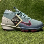 New Nike Air Infinity Tour Gore-tex Waterproof Golf Shoes Men Sz 12 FV4898-400. Fixed Price $99.99.