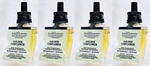 4 Bath & Body Works Golden Sunflower Wallflower Home Scent Oil Refill. Fixed Price $29.75.