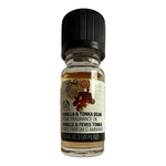 The Body Shop Vanilla Bean & Tonka Home Fragrance Oil 10ML. Fixed Price $20.01.
