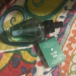 Bath & Body Works Wallflower Refill Island Reef. Fixed Price $7.00.
