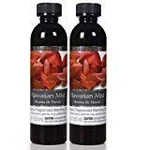 Hosley Set Of 2 Tropical Hawaiian Mist 5OZ Warming Oils Lavender Lilac Fragrance. Fixed Price $19.69.