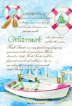 Fresh Scents Watermark Scented Sachets (lot Of 6) (FS-200192-6PK). Fixed Price $37.17.