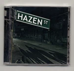 Hazen Street - Self Titled / Cd Hole Punch 2004 Dc Flag Ek 90892. Fixed Price $5.00.