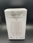 Serene House Rain Ultrasonic Aroma Diffuser Scentilizer New Open Box. Fixed Price $22.94.