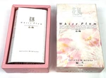 Ka-fuh White Plum Japanese Incense 450 Sticks Nippon Kodo Floral Made. Fixed Price $35.00.