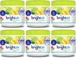 Bright Air Super Eliminator 14 Ounce Lemon Lime Deodorizer Pack Of 6. Fixed Price $39.19.