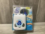 Renuzit Tri Scents Scented Oil Air Freshener Seaside Breezes Collection 2007 New. Fixed Price $23.99.