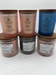 Chesapeake Bay Candle Jar Choose Scent Buymoresave&combineshipping. Fixed Price $13.01.