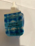 Retired Bath & Body Works Brazilian Blue Waters Wallflower Flat Bulb. Fixed Price $12.00.