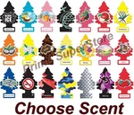 Little Trees Hanging Air Freshener Choose Scent Car Truck Rv Home Office 6/10/24. Fixed Price $22.96.