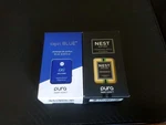 Nib - Pura Nest Smart Diffuser Fragrance Grapefruit & Capri Blue 06 Valcano. Fixed Price $24.95.