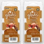 Glade Wax Melts Air Freshener - Holiday Collection 2018 Nutcracker Delight.... Fixed Price $12.99.