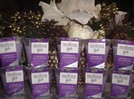 (10) Glade Soy Based Candles Jasmine Wild Orchid 2 Oz. Each. Fixed Price $39.75.