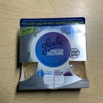 Glade Plugins Scented Oil 2 Refills Clear Springs/fresh Mountain Morning Htf. Fixed Price $27.00.