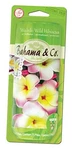 Bahama & Co. Scented Flower Necklace Car Home Odor Waikiki Wild Hibiscus. Fixed Price $20.53.