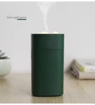 350ML Essential Oil Diffuser Aromatherapy Led Ultrasonic Humidifier Office. Fixed Price $8.39.