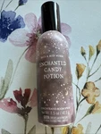 Bath & Body Works White Barn Concentrated Room Spray - Enchanted Candy Potion. Fixed Price $29.99.