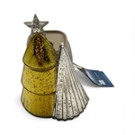 Yankee Candle Evergreen Trees Holiday Fragrance Light Up Scentplug Diffuser. Fixed Price $8.99.