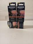 Yankee Candle Cliffside Sunrise, Pink Sand, Midsummer Night, Sidekick 2 Pk 3 Bxs. Fixed Price $25.00.
