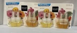 Renuzit Universal Scented Oil Refills Hawaiian Sunset & After The Rain 8 Bottles. Fixed Price $19.99.